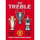The Treble: Manchester United Season Review 98/99