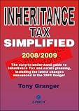 Review Management Books 2000 Ltd  / Inheritance Tax Simplified