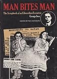 Man bites man : the scrapbook of an Edwardian eccentric