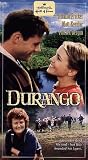 VHS : Durango (1999)