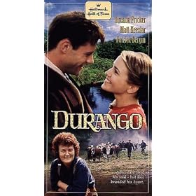 Durango: Hallmark Hall of Fame [VHS]