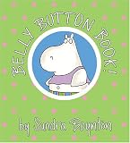 Belly Button Book (Boynton on Board)