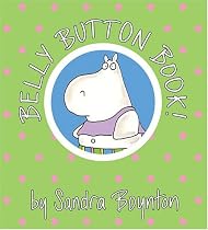 Belly Button Book (Boynton on Board)