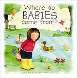 Where do babies come from?