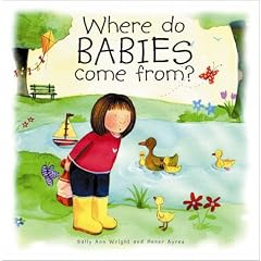 Where Do Babies Come From?