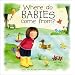 Where Do Babies Come From?