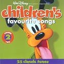 Children's Favorites, Vol. 2