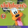 Children's Favourite Songs Vol.2