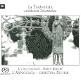 La Tarantella [Hybrid SACD]