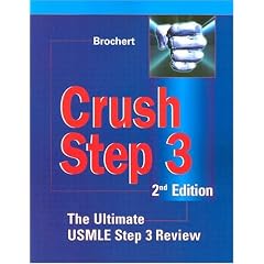 Crush Step 3 (Brochert, Crush Step 3)