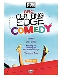BBC Cutting Edge Comedy Collection