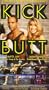 Kickbutt:Kick Boxing Video Workout [VHS]