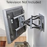 OmniMount UCL-XP Dual Arm Cantilever Mount (fits 42-63 flat panels)