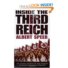 Inside The Third Reich