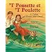 `T Pousette et `T Poulette: A Cajun Hansel and Gretel