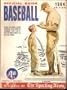 Official Baseball Guide for 1964.