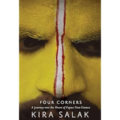 Four Corners: A Journey into the Heart of Papua New Guinea