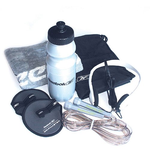 Reebok Fitness Gym Pack Preisvergleich
