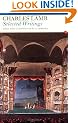Charles Lamb: Selected Writings (Fyfield Books)