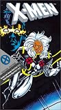 X-Men - Savage Land/Strange Heart/Dark Phoenix - Special Edition [VHS]