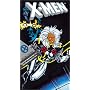 X-Men - Savage Land/Strange Heart/Dark Phoenix - Special Edition [VHS]