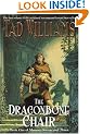 The Dragonbone Chair: Book One of Memory, Sorrow, and Thorn (Memory, Sorrow, & Thorn)