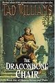The Dragonbone Chair (Memory, Sorrow and Thorn) by Tad Williams
