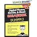 Digital Photos, Movies, & Music Gigabook�For Dummies (For Dummies (Computer/Tech))