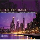 Contemporaries by  John Adams, Aaron Copland, Paul Hindemith, Morten Lauridsen, and Arnold Schoenberg 