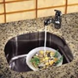 Franke : Elements Series PRM11021BZ 21 Titanium Sink