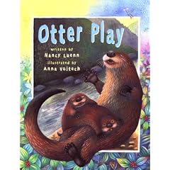 Otter Play