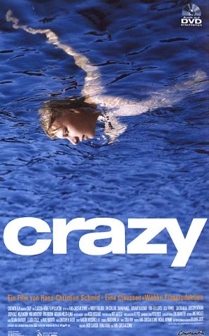 Crazy [Region 2]