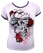 ENVE America 'Tattoo Love' Womens T-Shirt