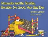 Alexander and the Terrible, Horrible, No Good, Very Bad Day