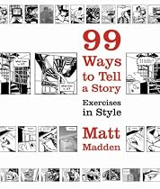99 Ways to Tell a Story
