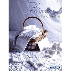 La layette en douceur
