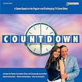 Countdown Board Game