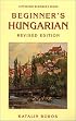 Beginner's Hungarian (Hippocrene Beginner's Series)