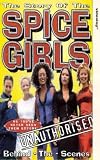 Review Avid Entertainment  / The Spice Girls - The Story Of The Spice Girls - Unauthorised