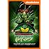 Teenage Mutant Ninja Turtles: Turtles Forever