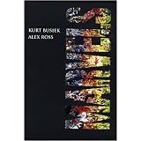 Coffret Marvelspar Kurt Busiek