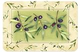 Olive Rhapsody Surface Saver 3CB 1019