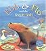Ebb & Flo and the Greedy Gulls