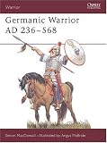 Germanic Warrior AD 236-568 (Warrior)