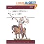 Germanic Warrior AD 236-568