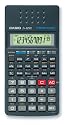 CASIO FX-82SX Technisch-Wissenschaftlicher Rechner 10+2 St., 139 Fkt., Batt.