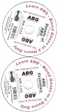 Now Learn ABG in 2 Hours. Learn Arterial Blood Gases While Relaxing via DVD