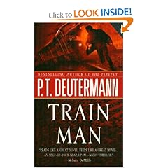Train Man