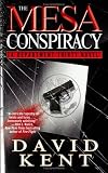 The Mesa Conspiracy: A Department Thirty Novel (Department Thirty)