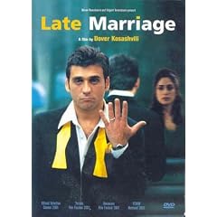 Late Marriage
